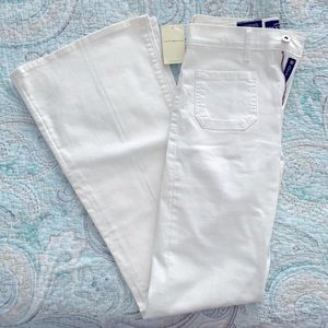 Lucky Brand Olivia Flare Pants